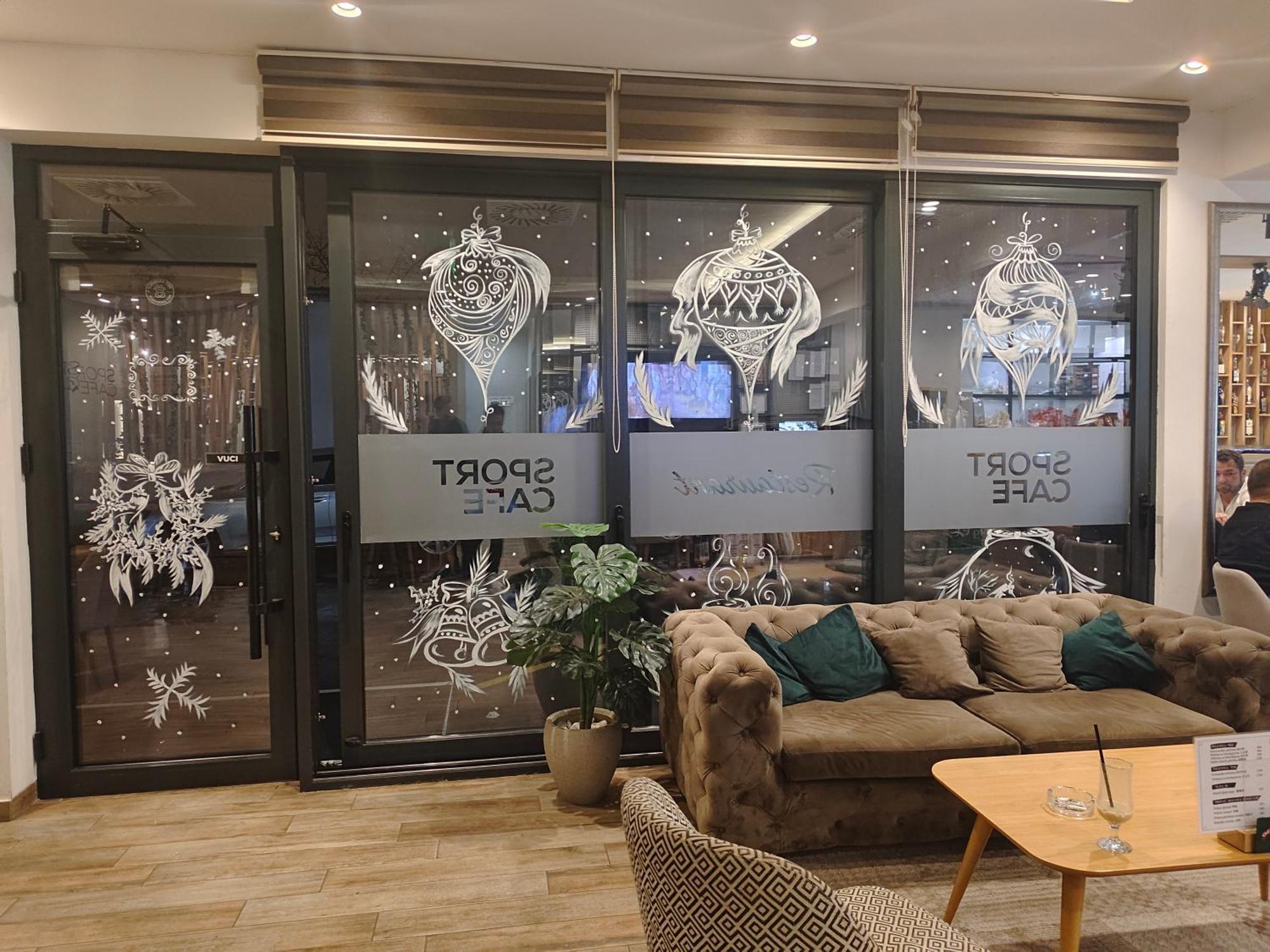 H.T Hotel 베오그라드 외부 사진